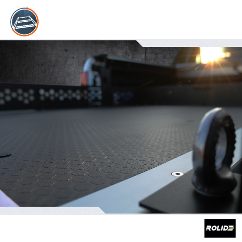 PLANCHER COULISSANT TAILLE XL POUR BERLINGO 3 L2