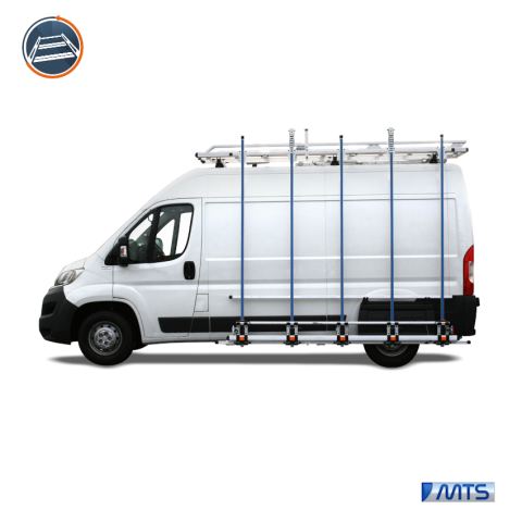 PORTE CHARGE LATERAL MAN TGE L3H2 ALUMINIUM MTS - 1