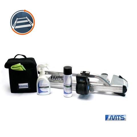 MALETTE NETTOYAGE ET ENTRETIEN MTS - 1