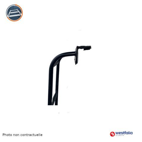 ECHELLE DE PORTE NISSAN NV300 H1 ACIER GALVANISE SIARR Westfalia - 2