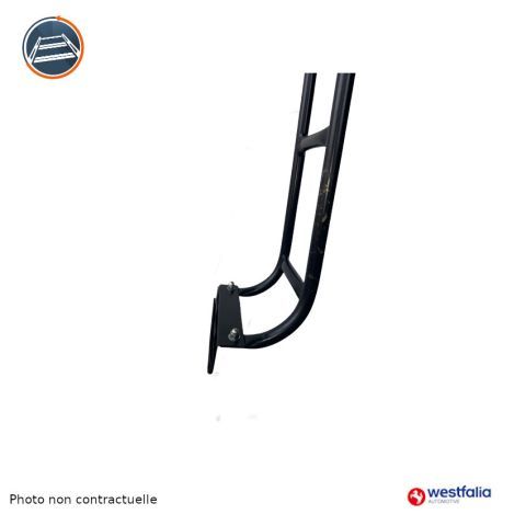 ECHELLE DE PORTE NISSAN NV300 H1 ACIER GALVANISE SIARR Westfalia - 4