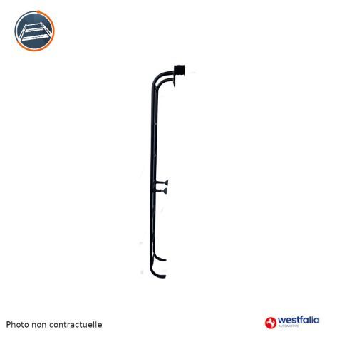 ECHELLE DE PORTE FIAT TALENTO H1 ACIER GALVANISE SIARR Westfalia - 7