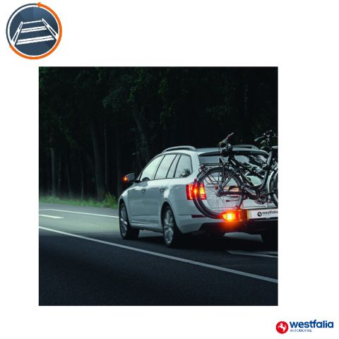 FAISCEAU UNIVERSEL 7 BROCHES POUR VEHICULES MULTIPLEXES