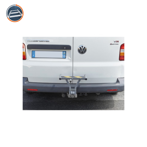 ANTIVOL BLOQUE PORTE ET MARCHEPIED UTILITAIRE PORTES BATTANTES  - 4