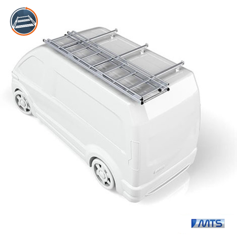 DEMI GALERIE ALUMINIUM IVECO DAILY L4H2 (16m3) MTS - 1
