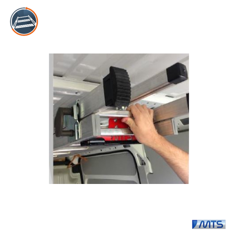 SYSTEME RANGEMENT SUSPENDU ECHELLE (EAG) NISSAN PRIMASTAR (TYPE X82) H1-H2