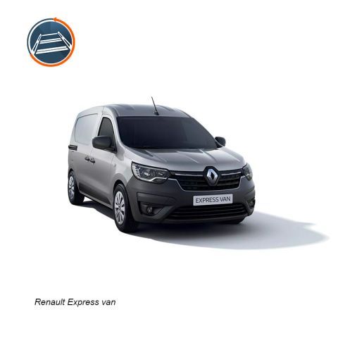 PACK HABILLAGE POLYPROPYLENE + BOIS RENAULT EXPRESS VAN L1