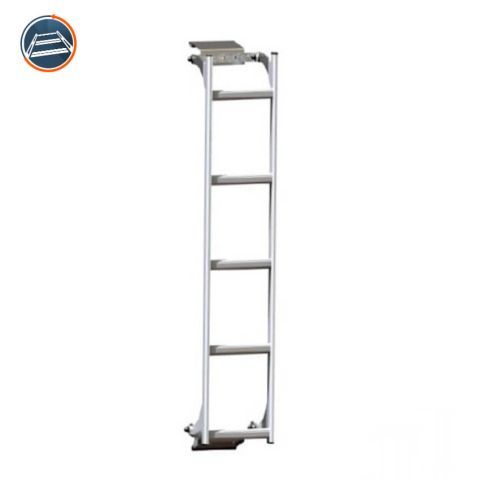 PACK GALERIE ALUMINIUM + ECHELLE FIAT TALENTO CH1