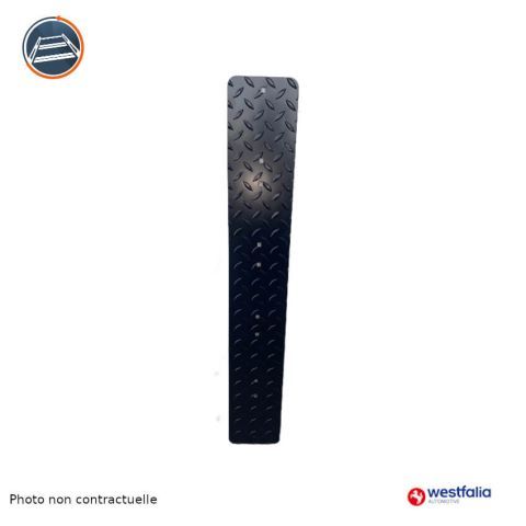 PASSERELLE FIAT SCUDO II L1 ACIER EPOXY