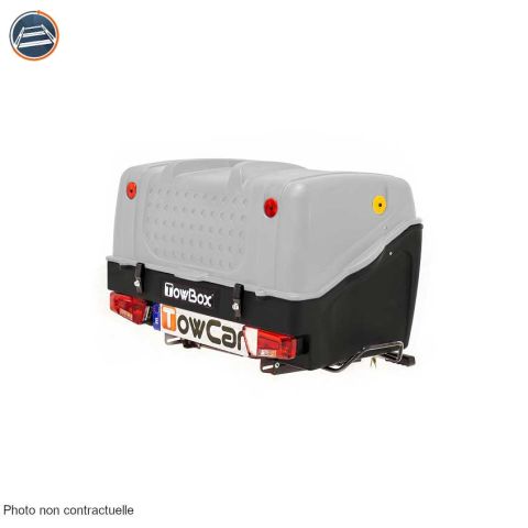 TOWBOX V1 GRIS