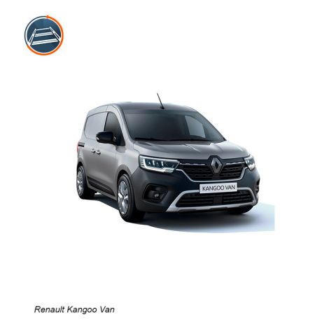 GALERIE ALUMINIUM MTS RENAULT KANGOO VAN L1 HAYON