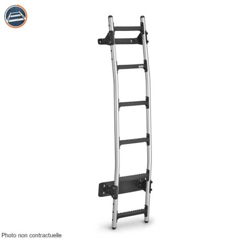 ECH. ALU RP H1 NV300, TALENTO, VIVARO 2, TRAFIC 3