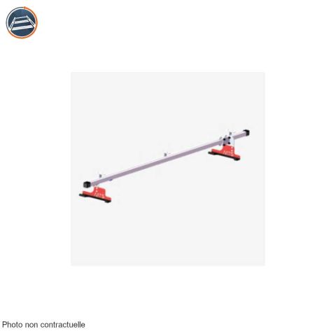 SYSTEME RANGEMENT SUSPENDU ECHELLE (EAG) CITROEN JUMPER 2 MTS - 1