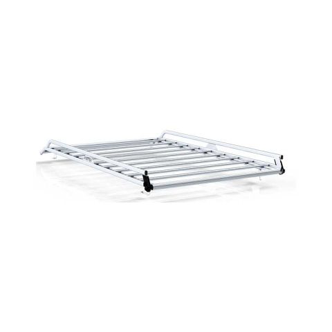 GALERIE MTS CITROËN NEMO II L1H1 PORTES BATTANTES ALUMINIUM