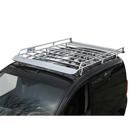 GALERIE MTS CITROËN NEMO 2 L1 PORTES BATTANTES ACIER GALVANISE