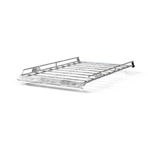 GALERIE MTS CITROËN NEMO 2 L1 PORTES BATTANTES ACIER GALVANISE