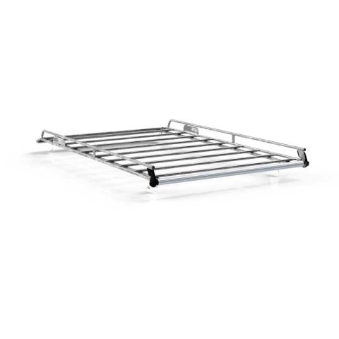 GALERIE ACIER GALVANISE MTS FIAT FIORINO L1H1 PORTES BATTANTES