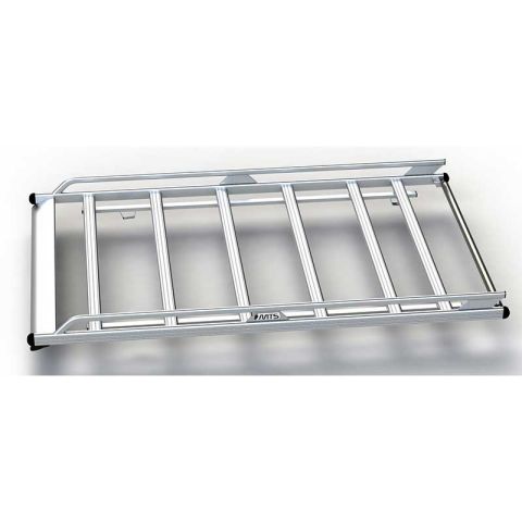 GALERIE MTS PEUGEOT PARTNER II L2 HAYON ALUMINIUM