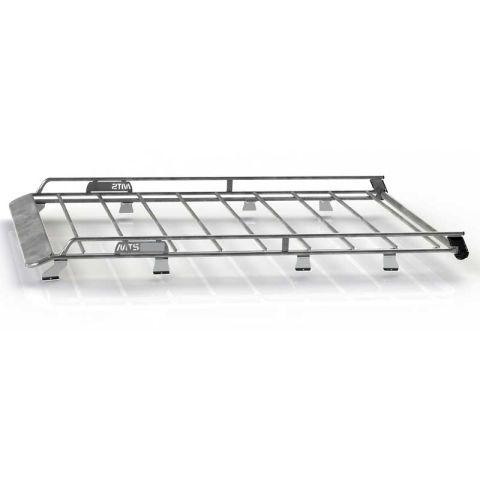 GALERIE MTS PEUGEOT PARTNER III L1H1 PORTES BATTANTES ACIER GALVANISE