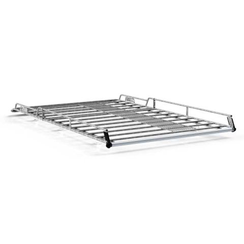 GALERIE NISSAN PRIMASTAR (TYPE X82) L1H1 PORTES BATTANTES ACIER GALVANISE