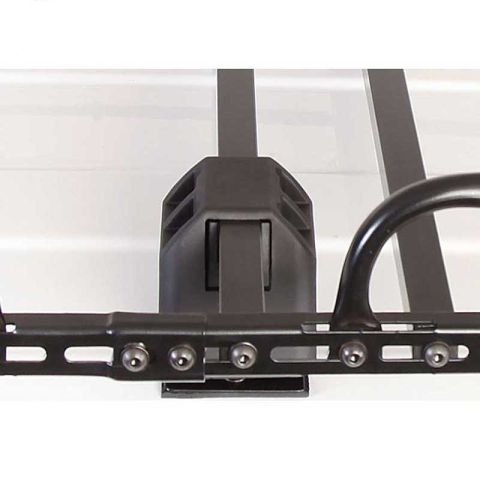 GALERIE EN ACIER POUR FIAT DUCATO III L1H1