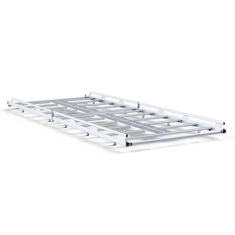 GALERIE MTS FIAT DUCATO III L1H2 PORTES BATTANTES ALUMINIUM