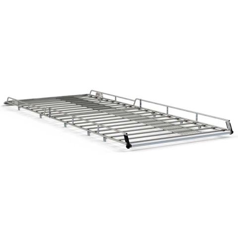 GALERIE ACIER GALVANISE + ECHELLE ALUMINIUM MTS PEUGEOT BOXER 2 L1H2