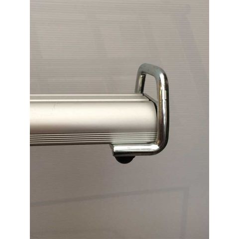 KIT DE 2 ANNEAUX D'ARRIMAGE MTS POUR OPEL MONAVO 3