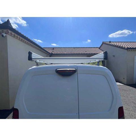 GALERIE ALUMIMIUM CITROEN BERLINGO 3 M
