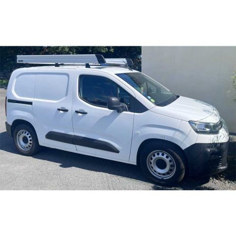 GALERIE ALUMIMIUM CITROEN BERLINGO 3 M
