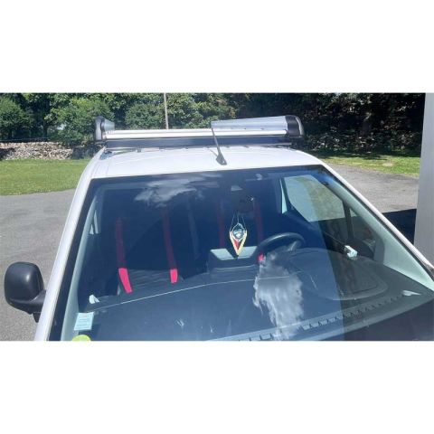 GALERIE ALUMIMIUM CITROEN BERLINGO 3 XL