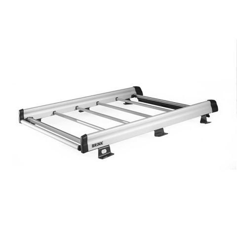 GALERIE ALUMINIUM FIAT SCUDO 2 L1H1 PORTES BATTANTES