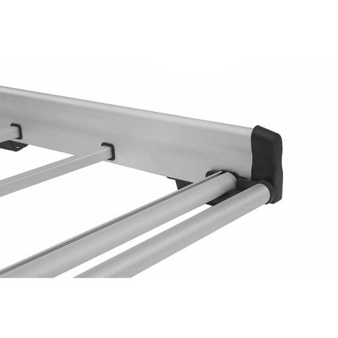 GALERIE BRINK POURMERCEDES CITAN W415 L1 EN ALUMINIUM