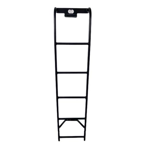 ECHELLE FIXE BRINK RENAULT TRAFIC 3 H1 ACIER EPOXY