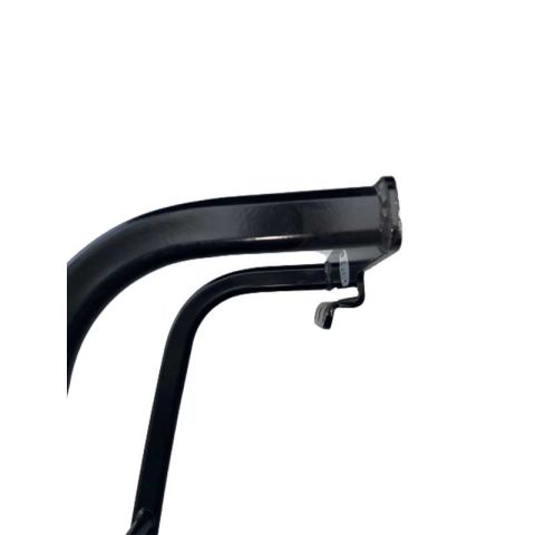 ECHELLE FIXE BRINK FIAT TALENTO H1 ACIER EPOXY