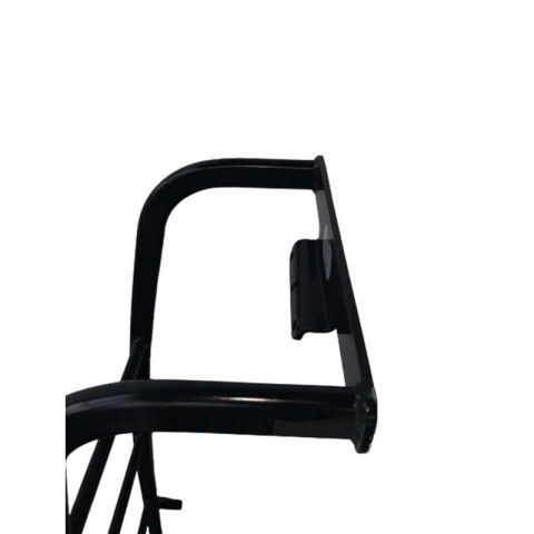 ECHELLE FIXE BRINK CITROEN JUMPY 3 H1 ACIER EPOXY