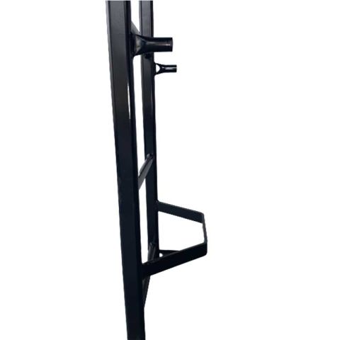 ECHELLE FIXE BRINK OPEL VIVARO 3 H1 ACIER EPOXY