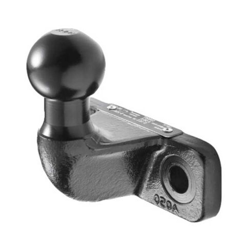 ATTELAGE AVEC PLATINE 4 TROUS FIAT DUCATO 3