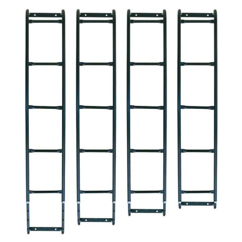 ECHELLE DE PORTE NISSAN NV300 H1 ACIER EPOXY