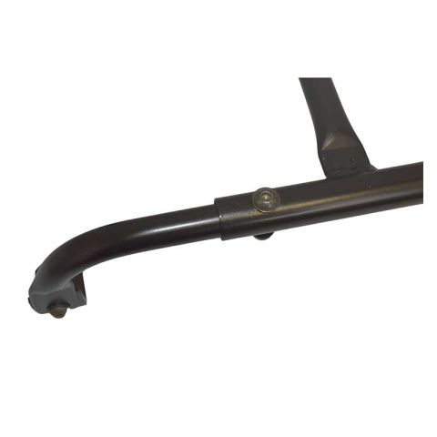 ECHELLE DE PORTE FIAT TALENTO H1 ACIER EPOXY