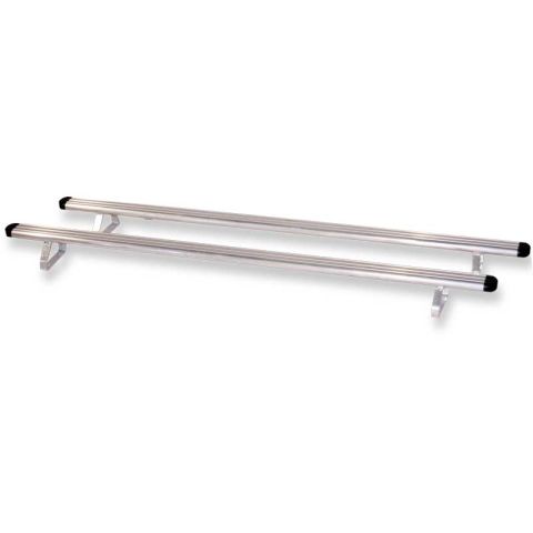 Jeu de 2 barres de toit Citroën Berlingo 2