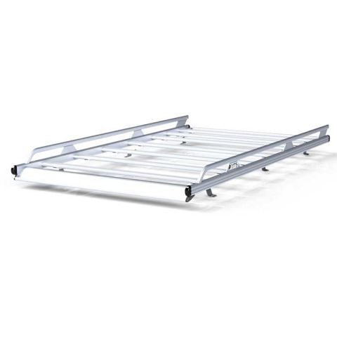 GALERIE ALUMINIUM MTS CITROËN BERLINGO III (VAN) M (L1H1) PORTES BATTANTES