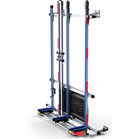 PORTE CHARGE LATERAL TOYOTA PROACE CITY L1 - L2