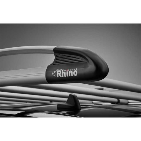 GALERIE DE TOIT ALUMINIUM OPEL MOVANO 2 L2H2 PORTES BATTANTES