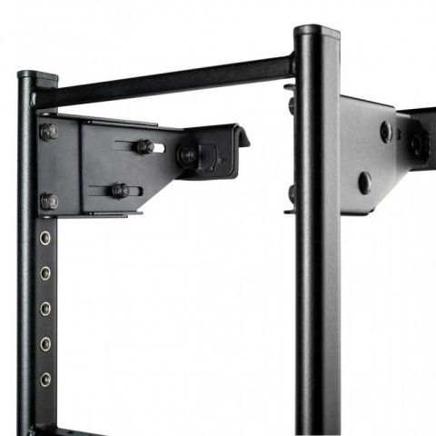 ECHELLE ACIER SANS PERCAGE RENAULT TRAFIC 3 H1.