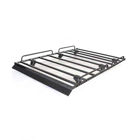 GALERIE EN ACIER FIAT SCUDO 3 L2 PORTES BATTANTES OU HAYON GALERIE EN ACIER FIAT SCUDO 3 L2 PORTES BATTANTES OU HAYON