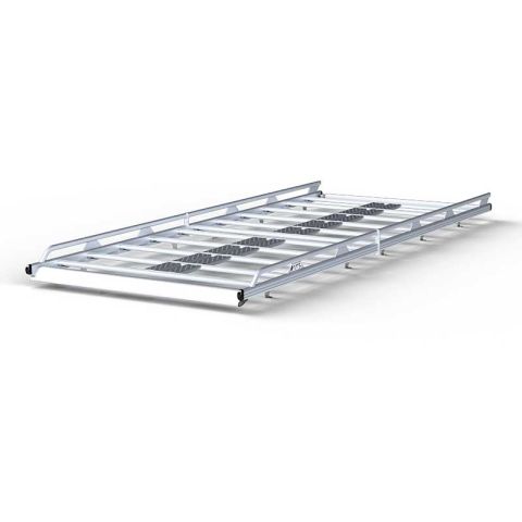 GALERIE ALUMINIUM + ECHELLE RENAULT MASTER 3 L3H2 2010 -