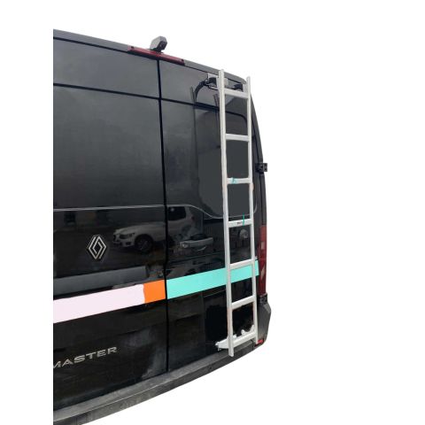 ECHELLE ALUMINIUM MTS RENAULT MASTER 4 H2