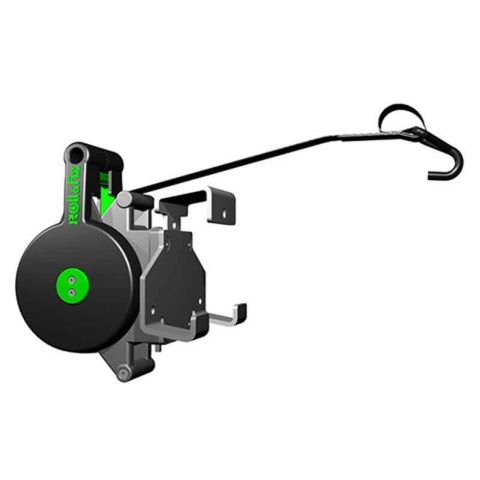 Boitier à sangle pour galerie Acier SIARR-WESTFALIA