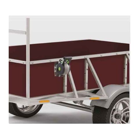 Boitier à sangle UNIVERSEL pour REMORQUE